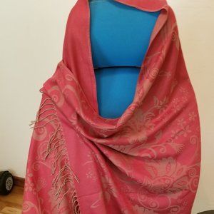 Pashima Shawl